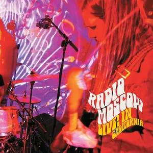 Live! : in California